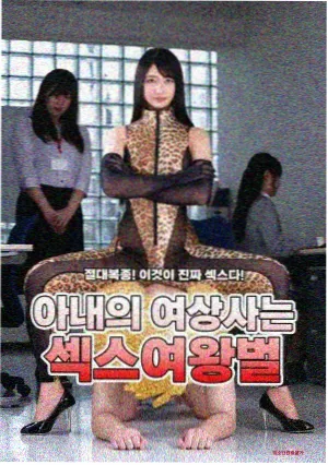顶层公寓韩剧在线观看海报