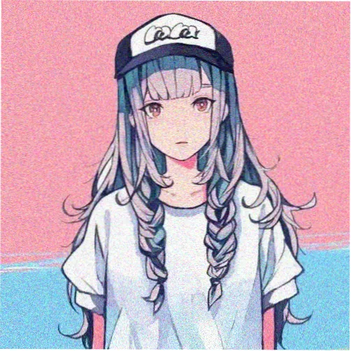郑恩彩饰演尹母头像