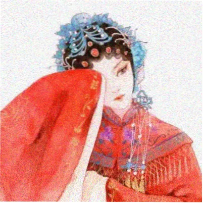 吴泰成饰演姜会长头像